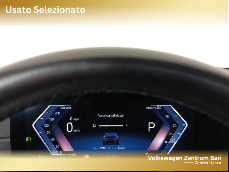 BMW Serie 3 318d mhev 48v msport auto - 7