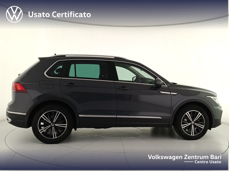 Volkswagen Tiguan 2.0 tdi elegance 150cv dsg - 5