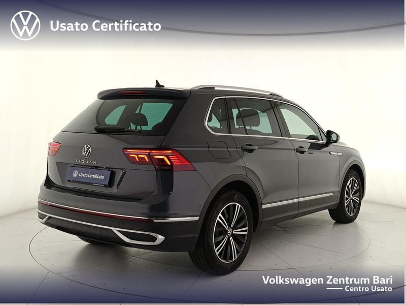 Volkswagen Tiguan 2.0 tdi elegance 150cv dsg - 6