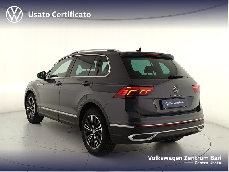 Volkswagen Tiguan 2.0 tdi elegance 150cv dsg - 7