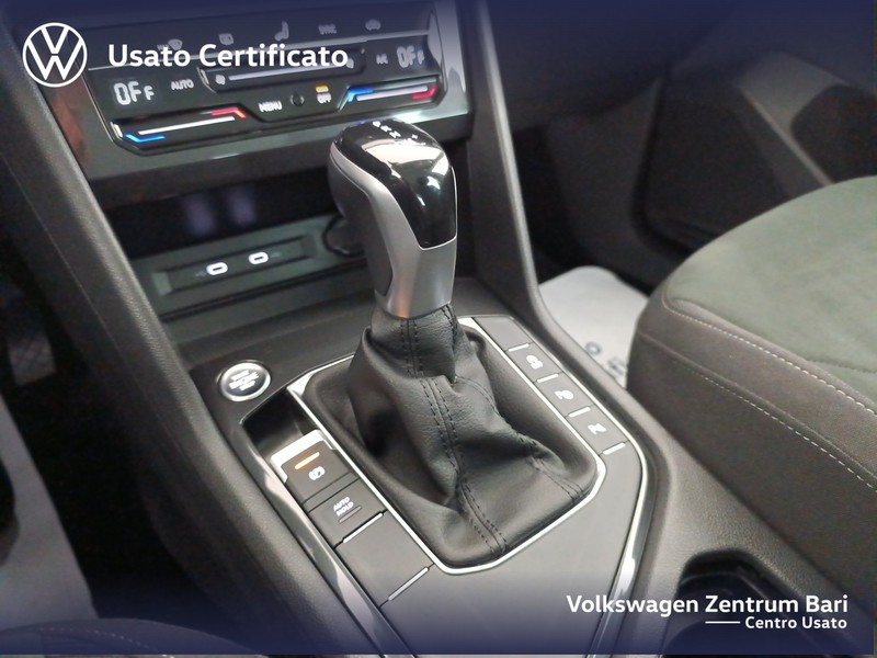 Volkswagen Tiguan 2.0 tdi elegance 150cv dsg - 11