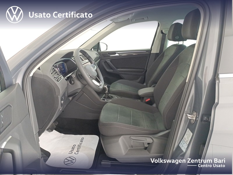 Volkswagen Tiguan 2.0 tdi elegance 150cv dsg - 13