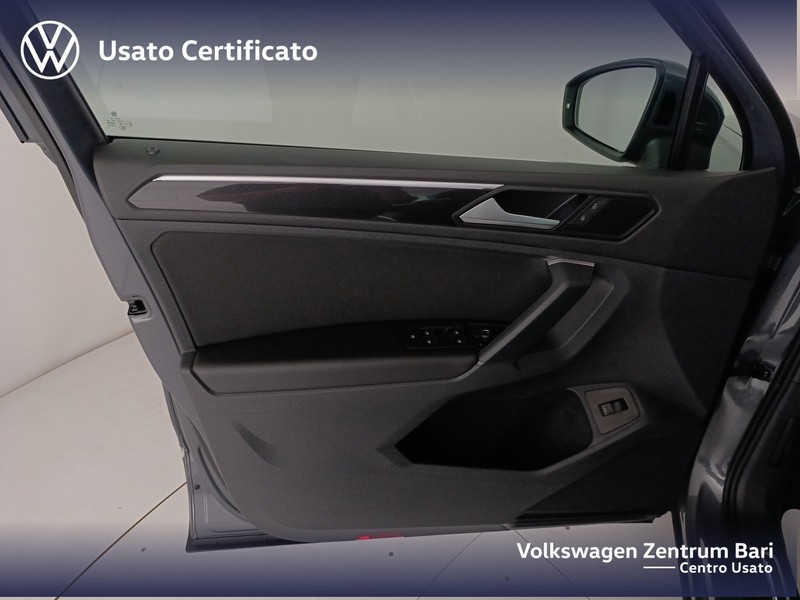 Volkswagen Tiguan 2.0 tdi elegance 150cv dsg - 14