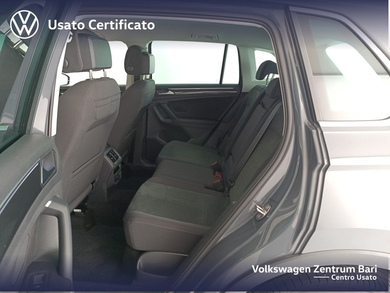 Volkswagen Tiguan 2.0 tdi elegance 150cv dsg - 15