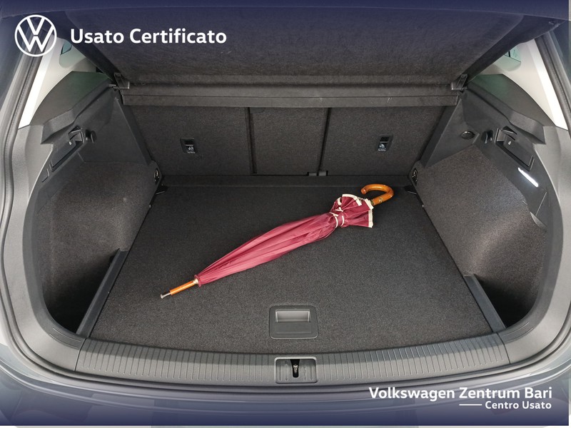 Volkswagen Tiguan 2.0 tdi elegance 150cv dsg - 17