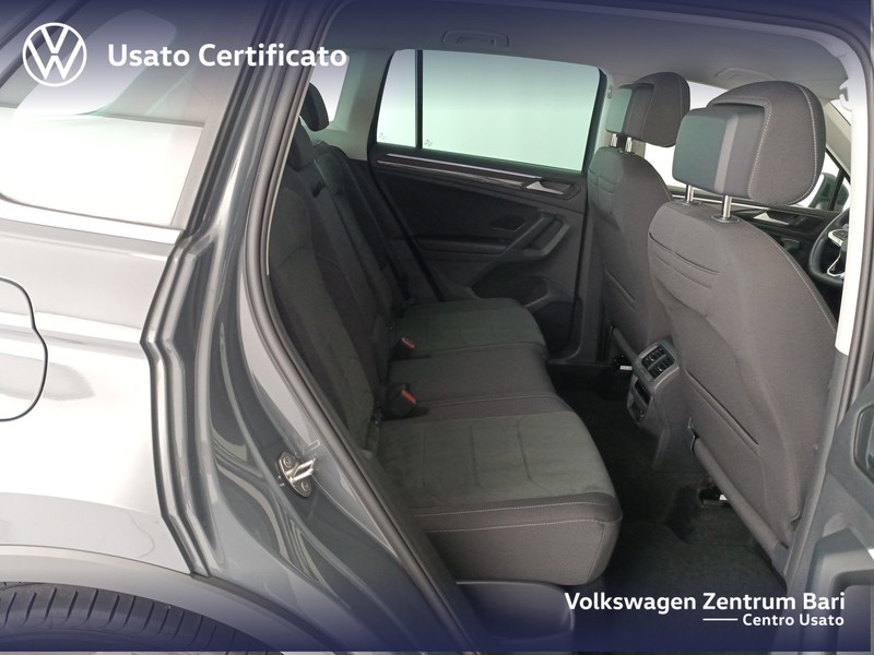 Volkswagen Tiguan 2.0 tdi elegance 150cv dsg - 20