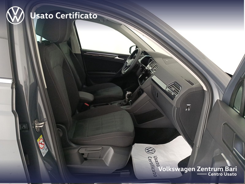 Volkswagen Tiguan 2.0 tdi elegance 150cv dsg - 21