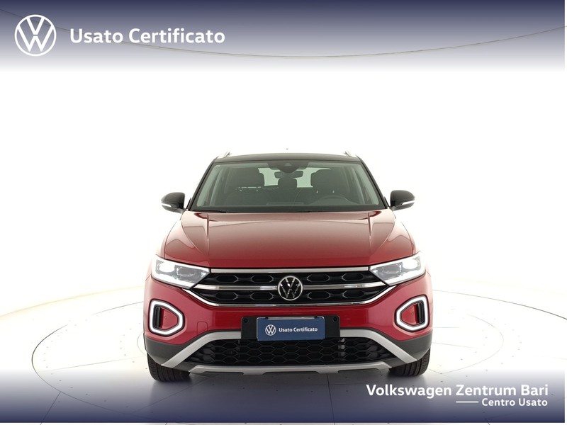 Volkswagen T-Roc 1.5 tsi style - 3