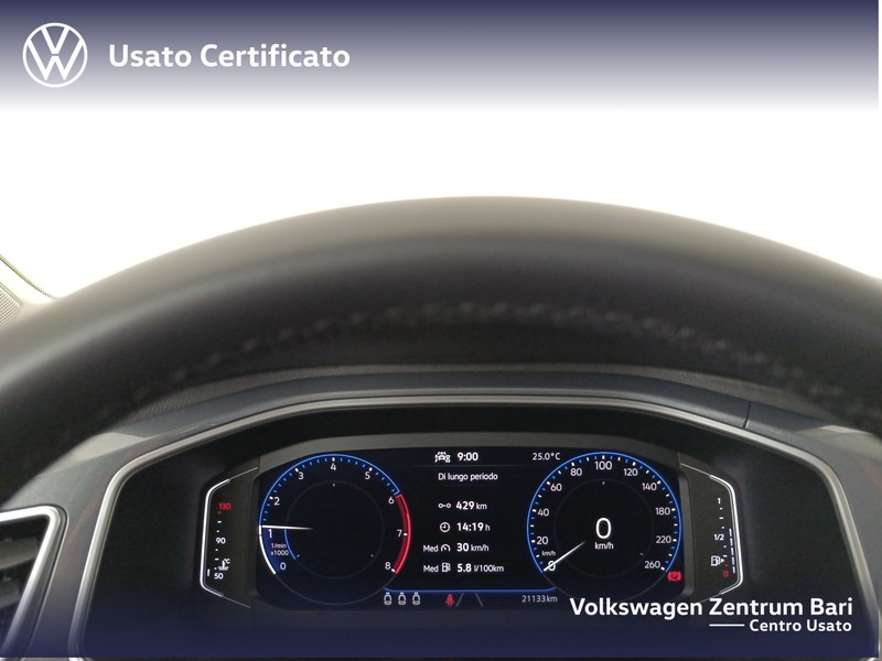 Volkswagen T-Roc 1.5 tsi style - 10