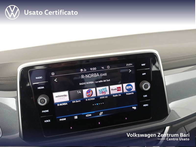 Volkswagen T-Roc 1.5 tsi style - 11