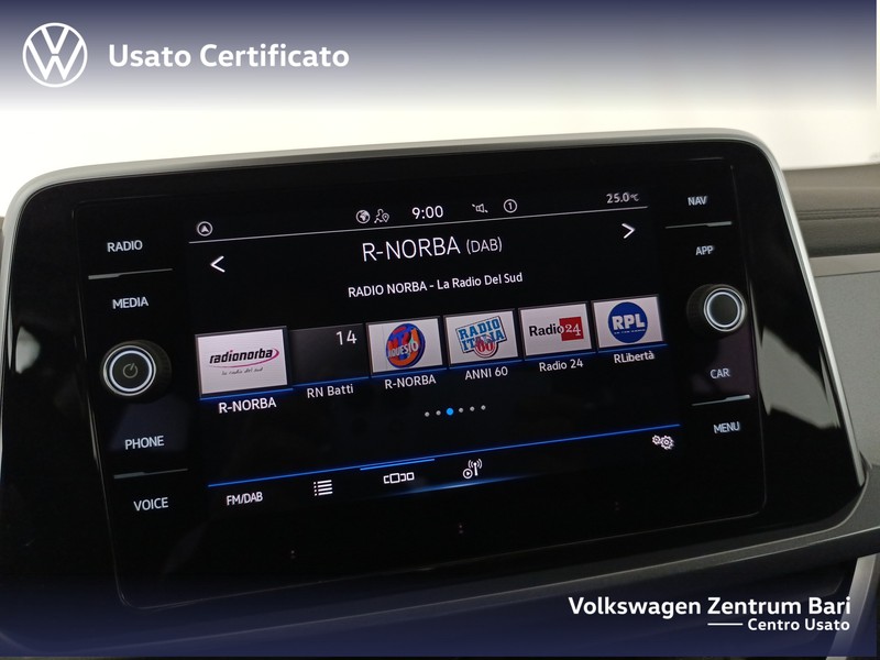 Volkswagen T-Roc 1.5 tsi style - 12