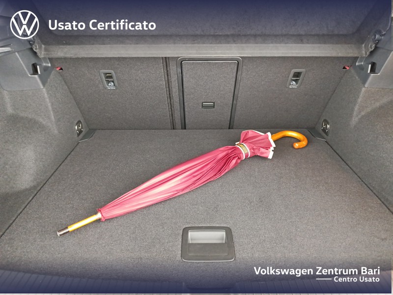 Volkswagen T-Roc 1.5 tsi style - 20