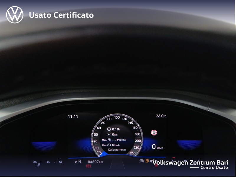 Volkswagen T-Roc 2.0 tdi life 115cv - 10
