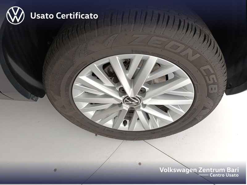 Volkswagen T-Roc 2.0 tdi life 115cv - 15