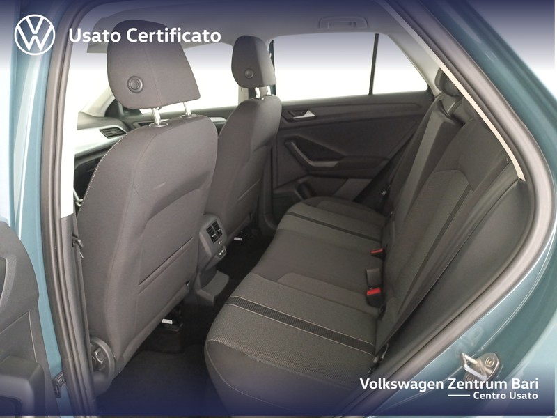 Volkswagen T-Roc 2.0 tdi life 115cv - 16