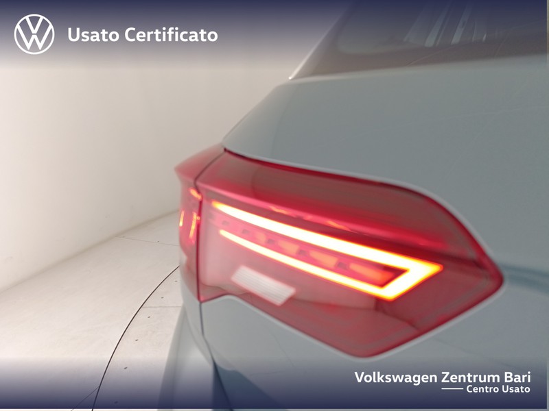 Volkswagen T-Roc 2.0 tdi life 115cv - 19