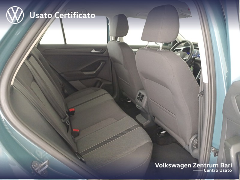Volkswagen T-Roc 2.0 tdi life 115cv - 21