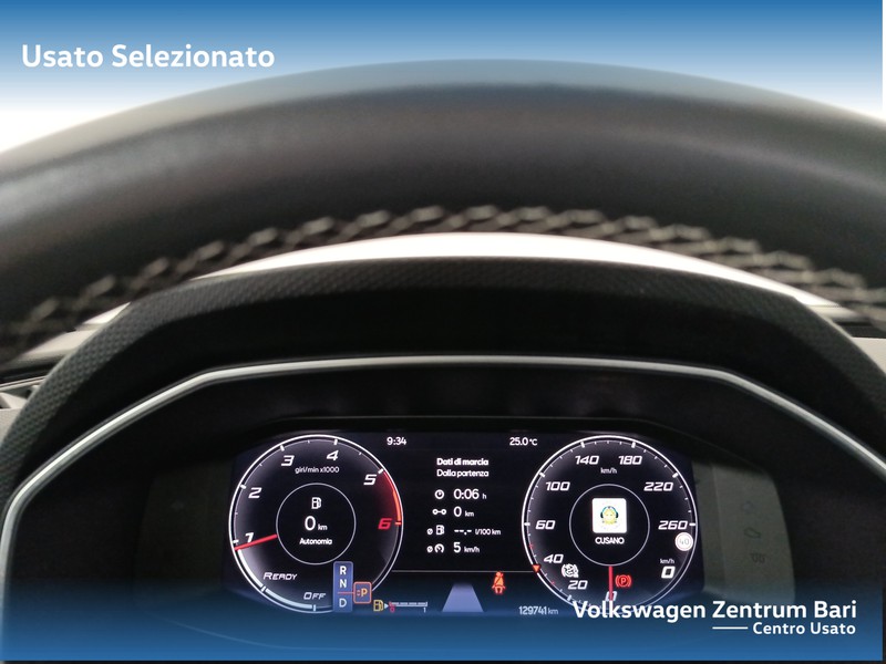 Seat Leon sportstourer 2.0 tdi style 150cv dsg - 10
