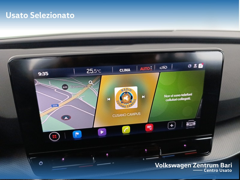 Seat Leon sportstourer 2.0 tdi style 150cv dsg - 11