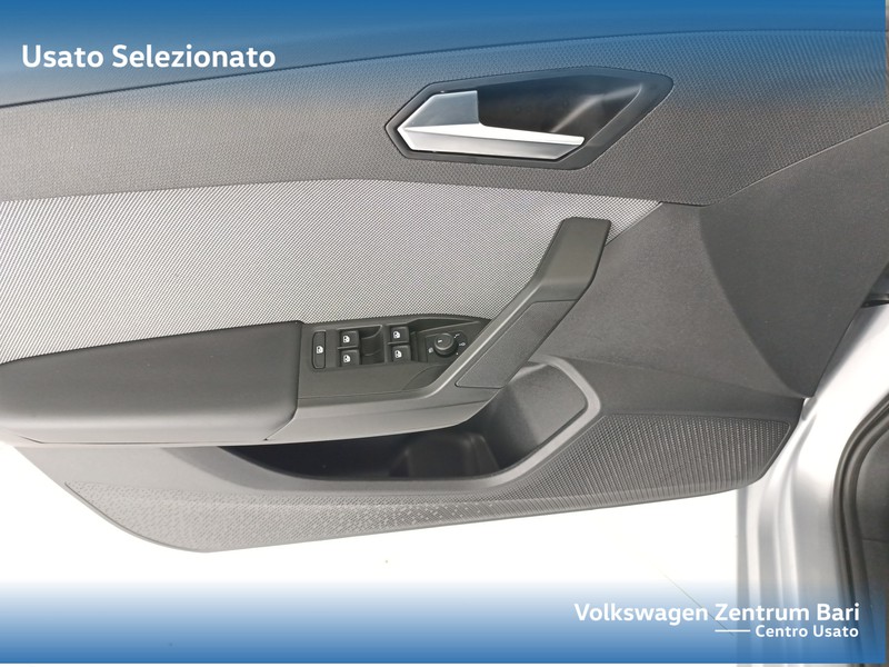Seat Leon sportstourer 2.0 tdi style 150cv dsg - 12