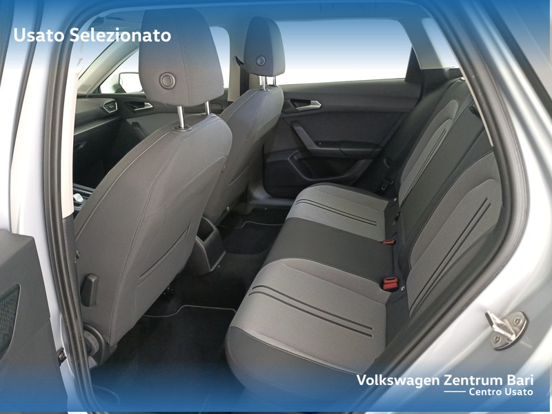 Seat Leon sportstourer 2.0 tdi style 150cv dsg - 16