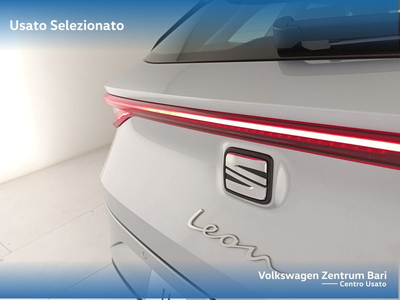 Seat Leon sportstourer 2.0 tdi style 150cv dsg - 18