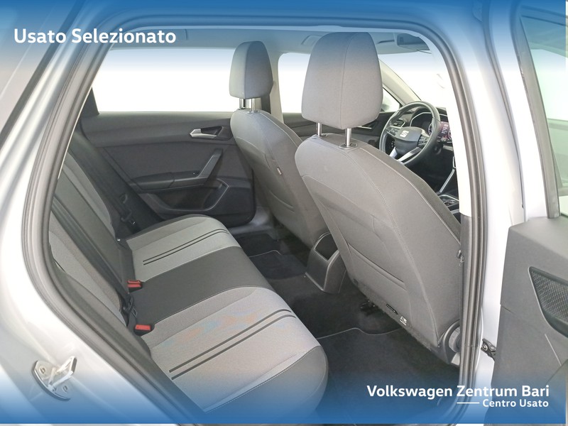 Seat Leon sportstourer 2.0 tdi style 150cv dsg - 20