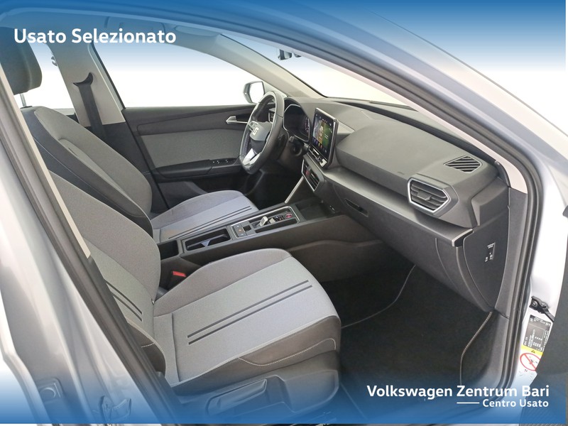 Seat Leon sportstourer 2.0 tdi style 150cv dsg - 21