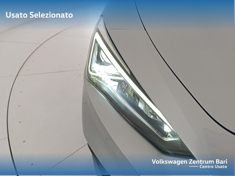 Seat Leon sportstourer 2.0 tdi style 150cv dsg - 22