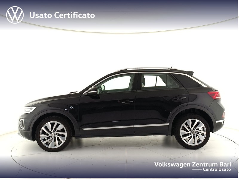 Volkswagen T-Roc 2.0 tdi style 115cv - 7