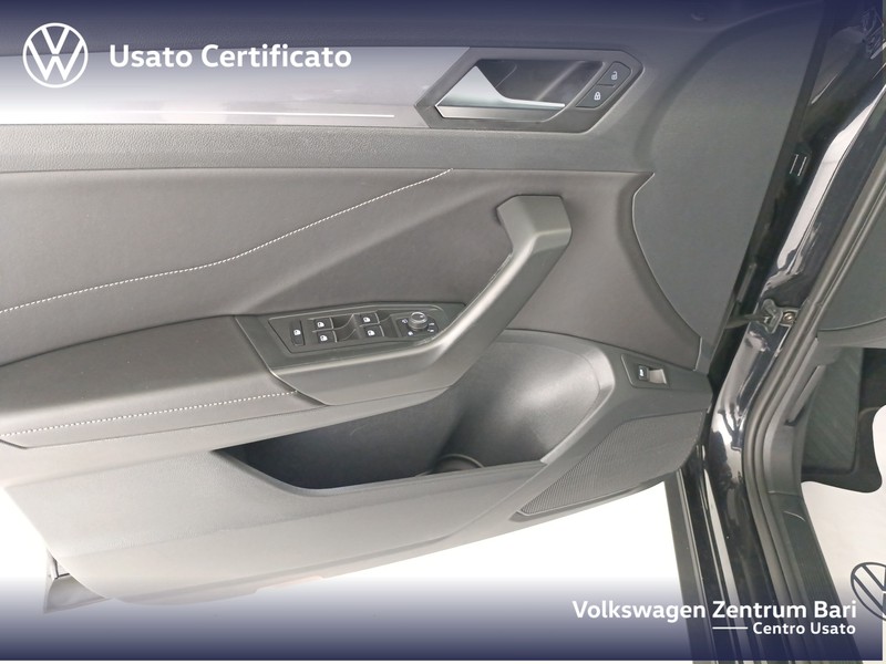 Volkswagen T-Roc 2.0 tdi style 115cv - 10