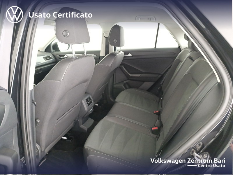 Volkswagen T-Roc 2.0 tdi style 115cv - 13