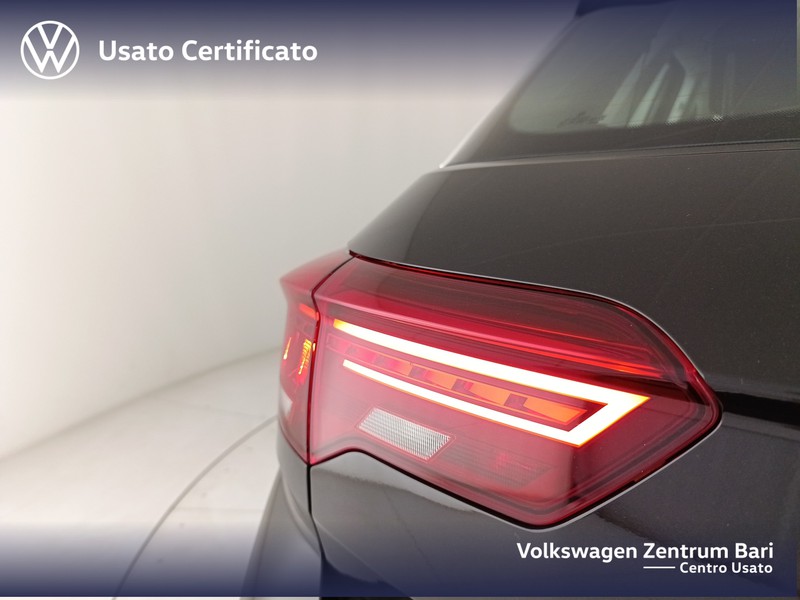 Volkswagen T-Roc 2.0 tdi style 115cv - 15