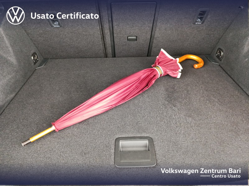 Volkswagen T-Roc 2.0 tdi style 115cv - 16