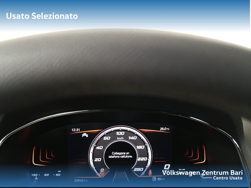 Seat Arona 1.0 ecotsi reference 95cv - 7
