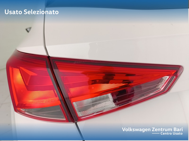 Seat Arona 1.0 ecotsi reference 95cv - 15