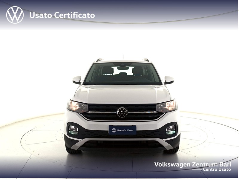 Volkswagen T-Cross 1.0 tsi style 95cv - 3