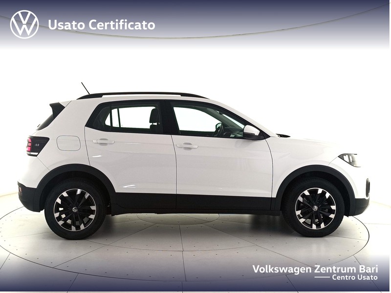 Volkswagen T-Cross 1.0 tsi style 95cv - 5