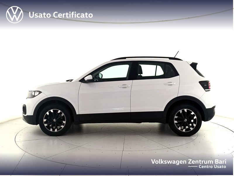 Volkswagen T-Cross 1.0 tsi style 95cv - 8