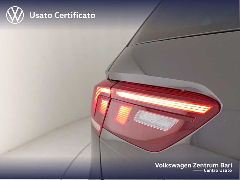 Volkswagen Tiguan 2.0 tdi life 122cv - 16