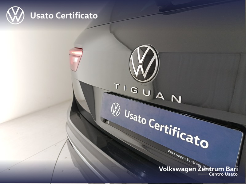 Volkswagen Tiguan 2.0 tdi life 122cv - 17