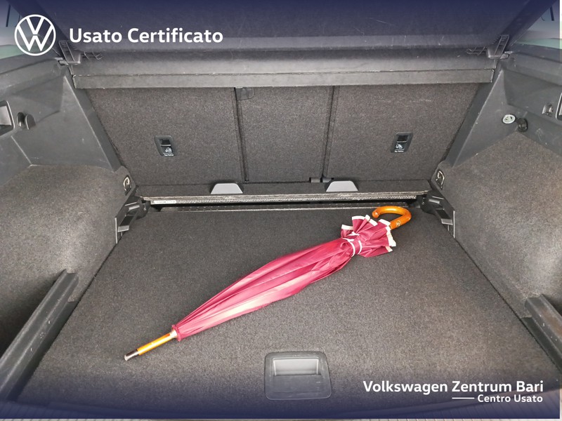 Volkswagen Tiguan 2.0 tdi life 122cv - 18