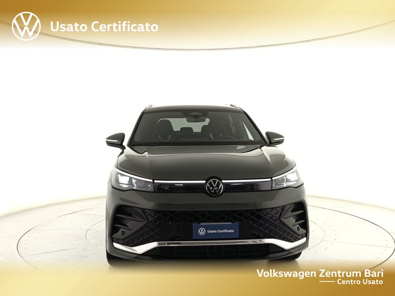Volkswagen Tiguan 2.0 tdi r-line 150cv dsg - 3
