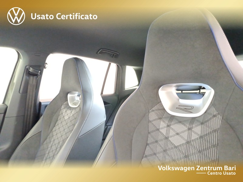 Volkswagen Tiguan 2.0 tdi r-line 150cv dsg - 14