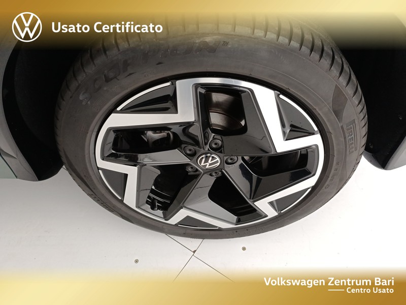 Volkswagen Tiguan 2.0 tdi r-line 150cv dsg - 15