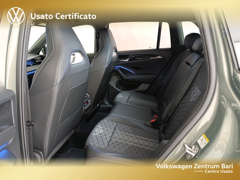 Volkswagen Tiguan 2.0 tdi r-line 150cv dsg - 16