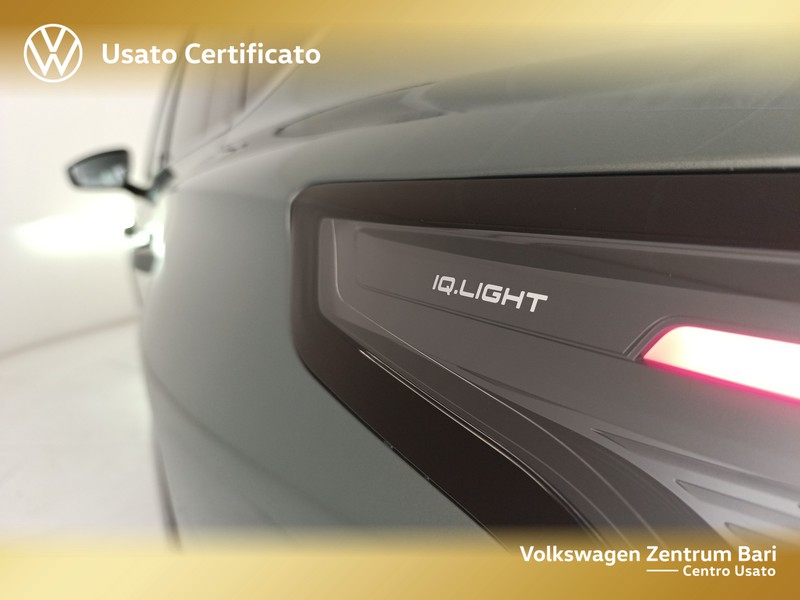 Volkswagen Tiguan 2.0 tdi r-line 150cv dsg - 17