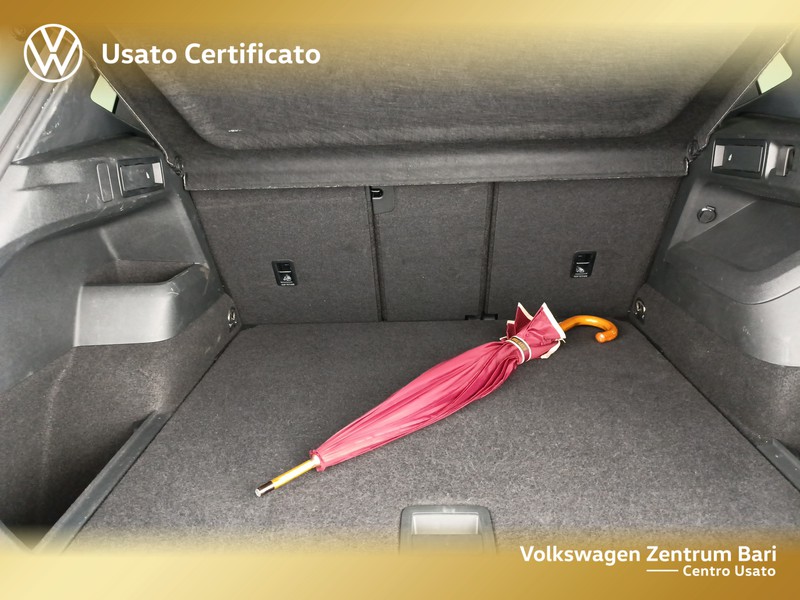 Volkswagen Tiguan 2.0 tdi r-line 150cv dsg - 18
