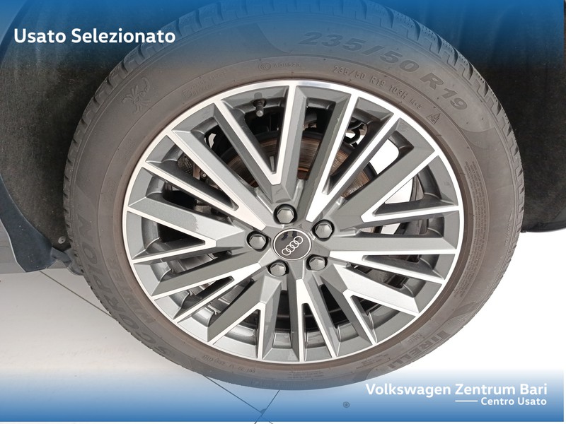 Audi Q3 sportback 35 2.0 tdi s line edition s-tronic - 15