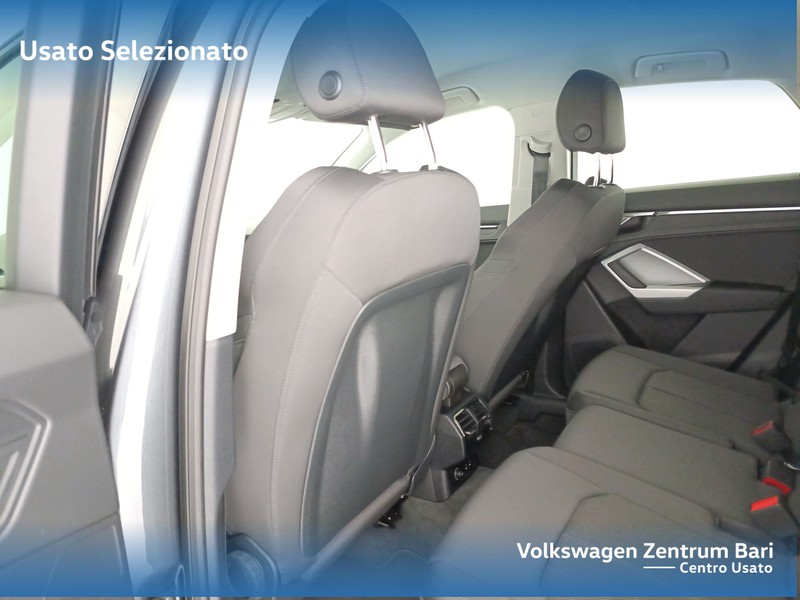 Audi Q3 sportback 35 2.0 tdi s line edition s-tronic - 16